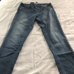 Girls Justice jeggings